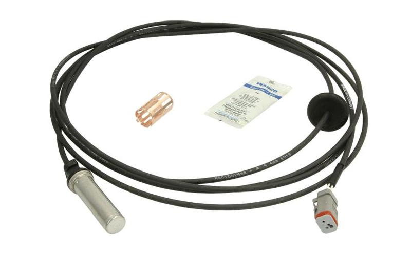 ABS Sensörü (Arka Sol) Volvo FH4 Renault T (3950mm) | OEM 5010457861