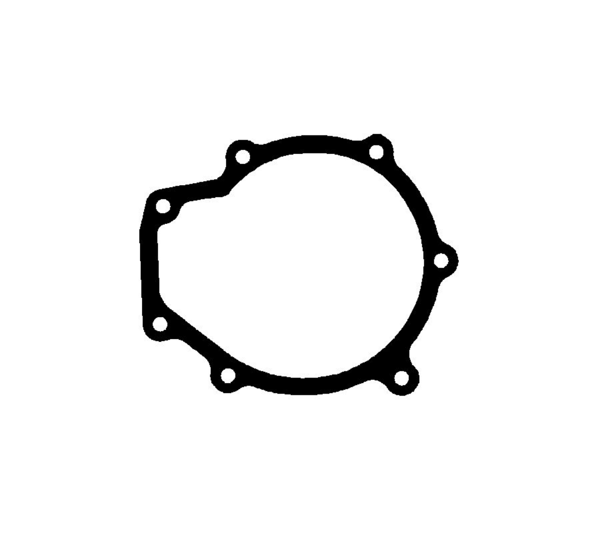 Devirdaim Contası 904, 906 (Klingirik) | OEM 906 201 00 80