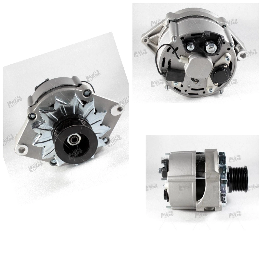 Alternatör 12V 95A Bosch Tipi DİNAMO1 Dev Fatih Prof. Pule 6 Kanal, Atlas, Case Caterpillar, New Ho ALT2232 | OEM WUT.1101.0413