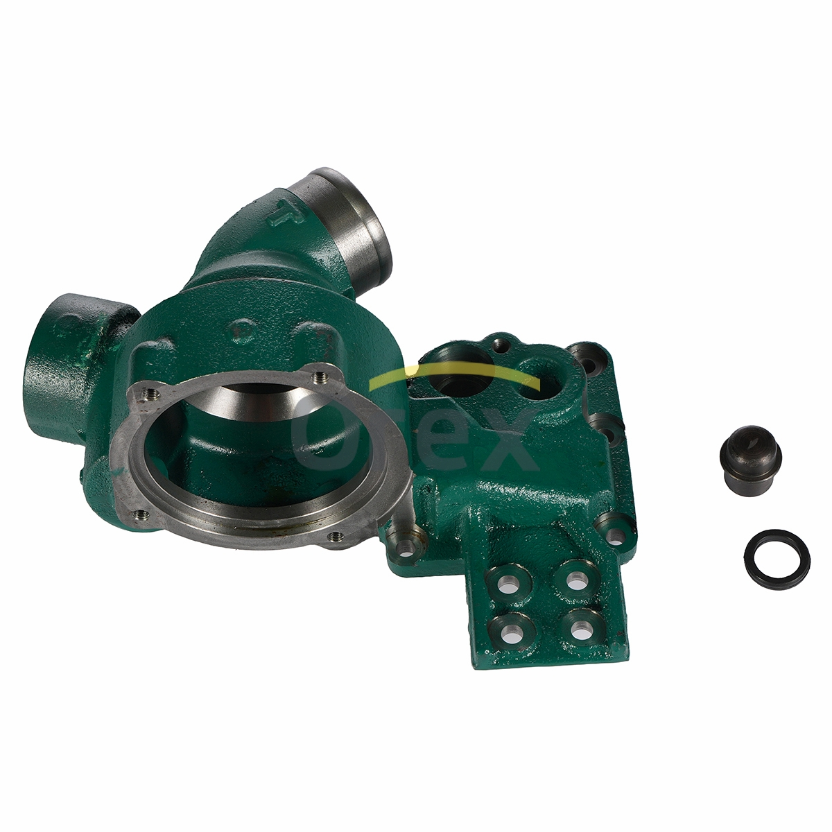 Termostat Yuvası Fm-Fh | OEM 20900198