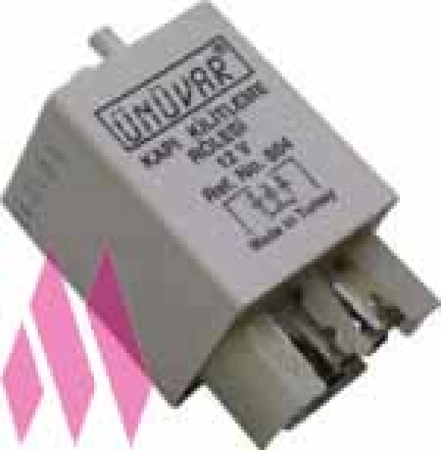 Röle Merkezi Kilit - Renault 9-11-19-21 1985-2000 | OEM 0983.2