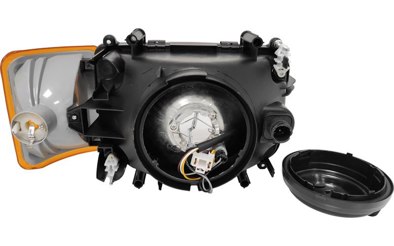 Far DAF 95 Sol | OEM 1213924