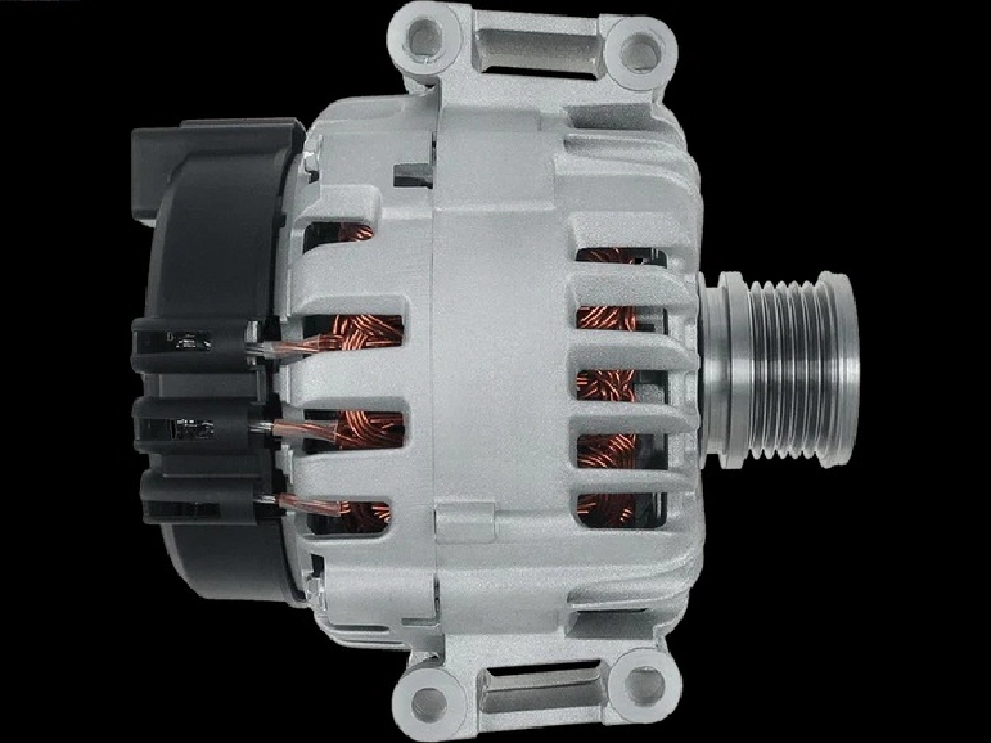 Alternatör 12V 220A Mercedes Sprinter 316 CDI-416 CDI-516CDI | OEM T002A10051