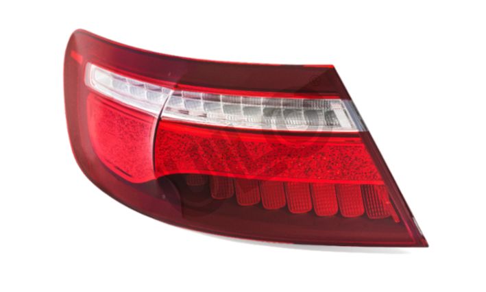 Stop Lambasi Sol Dis (LED, Coming Home) E-Class A238 17> C238 17> | ULO 1174011 | OEM A2389066501