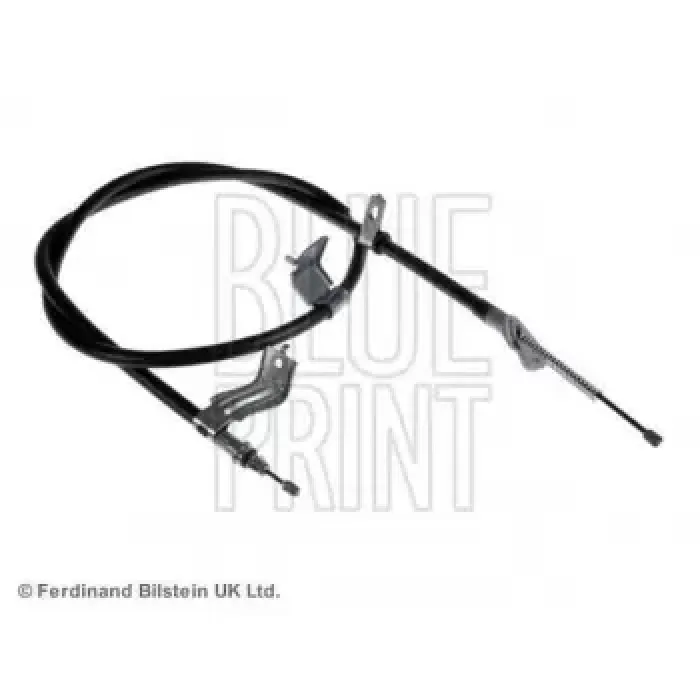 El Fren Teli Arka Sag Qashqai / QASHQAI+2 06> | BLUEPRINT ADN146308 | OEM 36530-EY10A