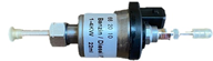 Demmon Eberspacher Yakıt Pompası 24V 1-3 Kw 18ML