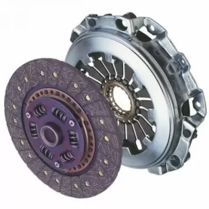 Debriyaj Seti Mitsubishi Lancer 2,0 03>07 4G63T Turbo EVO8 / EVO9 / CT9A MR980945 MN132206 MR145619 | EXEDY MBK2084 | OEM MR980846 2304A019 MR567361