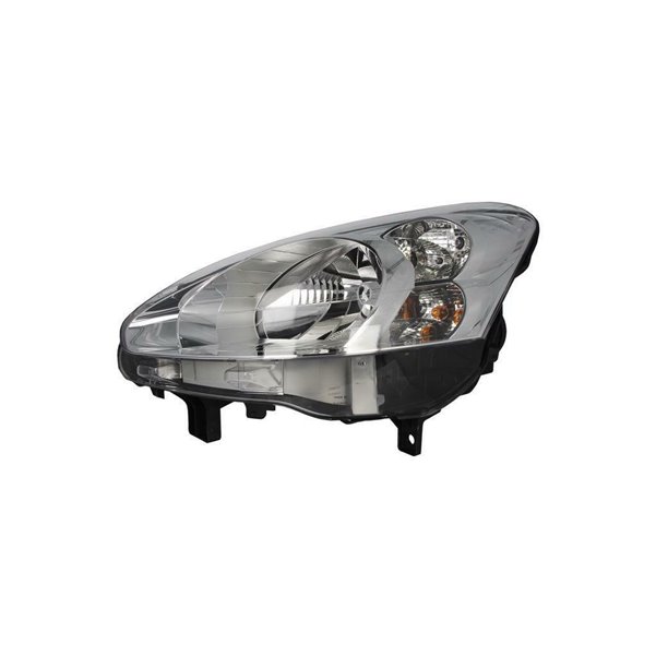 Far On Sol Partner 12> | WAGENBURG 21000960 | OEM 9677202480