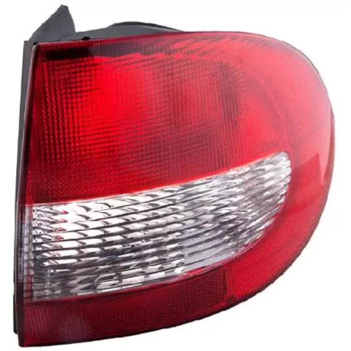 Stop Lambasi Sag Dis Megane 1 Sedan 98 02 | PLEKSAN 3360 | OEM 77 00 428 059