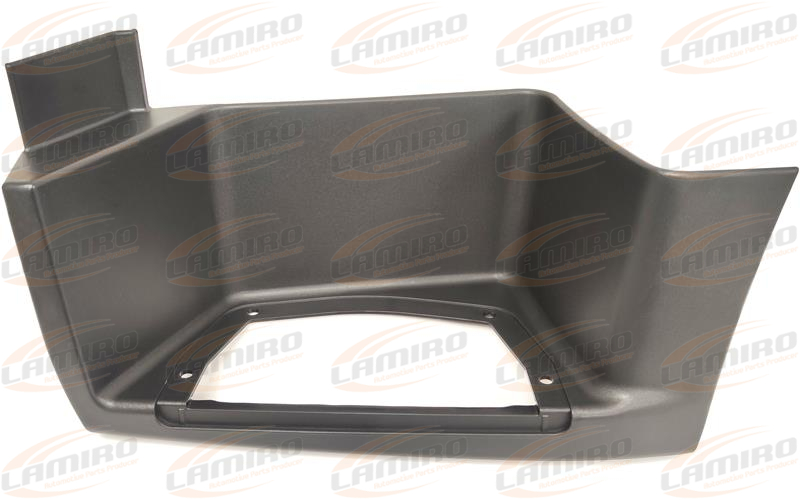 Basamak Alt TGL Sol | OEM 81615100573