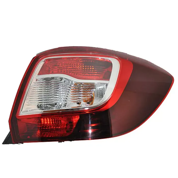 Sandero Stop Lamba Duysuz Dark Sag 2015>>2016 | PLEKSAN 2198 | OEM 265500465R