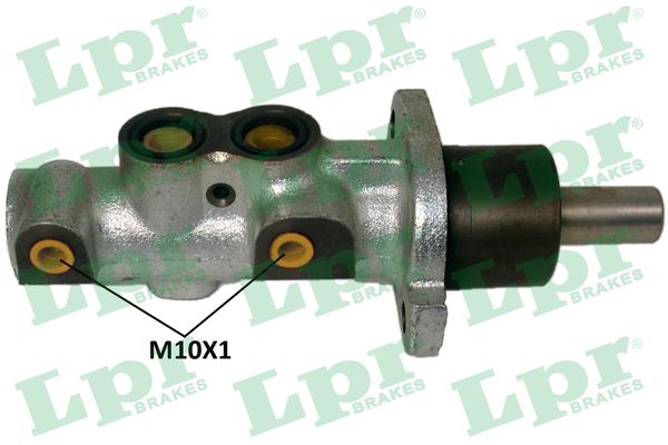 Fren Ana Merkez (DEPOSUZ)TRANSIT Turbo 2,5D 97>00ABSSIZ | LPR 1957 | OEM 98VB 2B507 AA 1047660 2B507 1047660