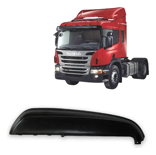 Kabin Tavan Sacı Sağ | OEM 1310172
