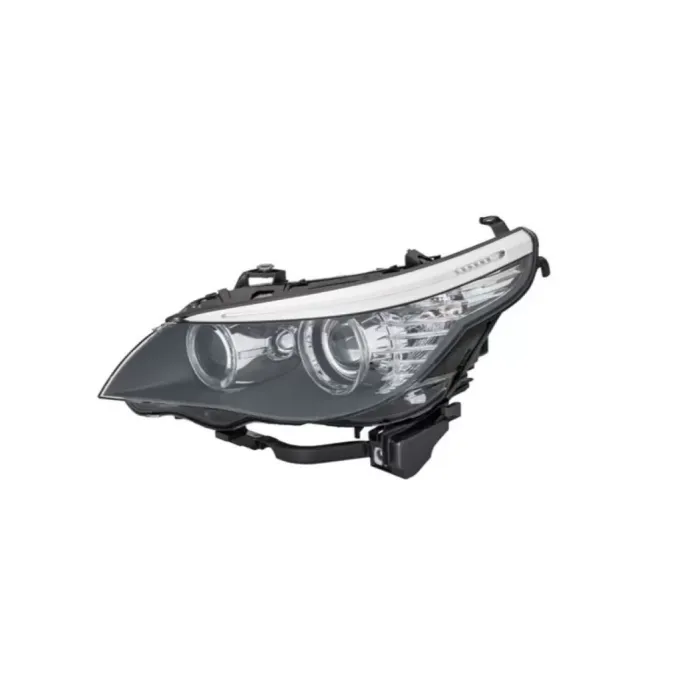 Far Sol Bi Xenon BMW E60 Lci 07>09 | WAGENBURG 14530002024 | OEM 63127177751