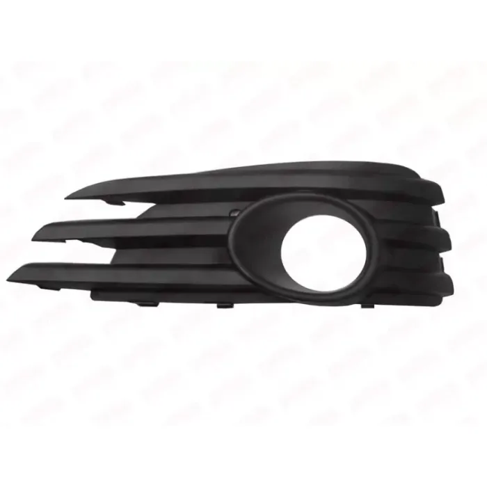 Sis Far Kapağı On Sol Sisli Siyah Vectra C 05>09 | EUROSTAMP 101.30.7300 | OEM 13205877 6400599