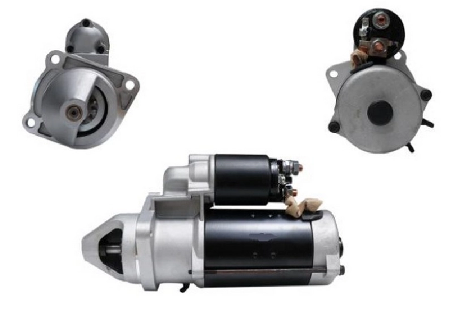 Marş Motoru 24V 11D 4,0 kW Bosch Tipi MAN TGA 10.136, 12.152, 12,192, 18,272, 8.136, 8,150, Kamyon L2000 | OEM STR8026