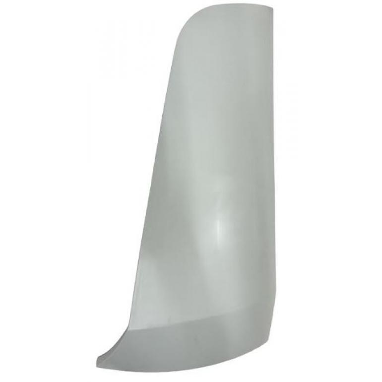 Köşe Rüzgarlık Dış Mercedes MP4 Sol | OEM 9607511230