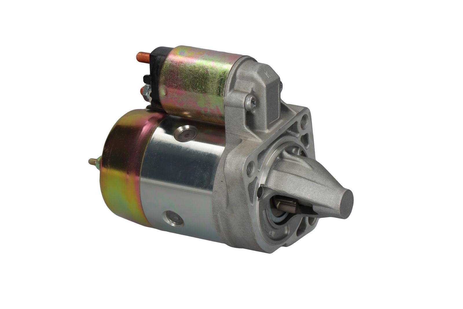 Mars Motoru 12V 8 Dis Sephia Sportage Mazda 323 1,3 / 1,5 / 1,6 / 2,0 | VALEO 438115 | OEM OK32618400