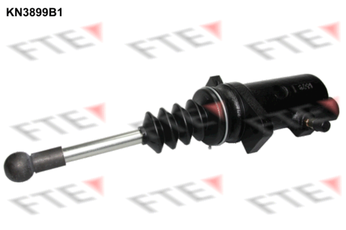 Debriyaj Alt Merkezi 814 | OEM A0012954107