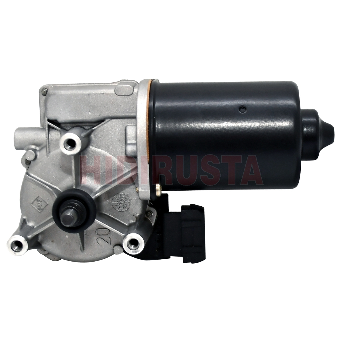 Silecek Motoru Atego Yurt Dışı (404401) | OEM 404401