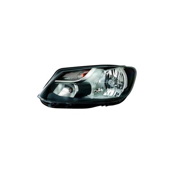 Far Halojen Sag Caddy 21>> | ARTEB 2K8941006B | OEM 2K8941006A 2K8941006A 2K8941006B 2K8941006C 2K8941006D 2K8941006B 2K8941006C 2K8941006D