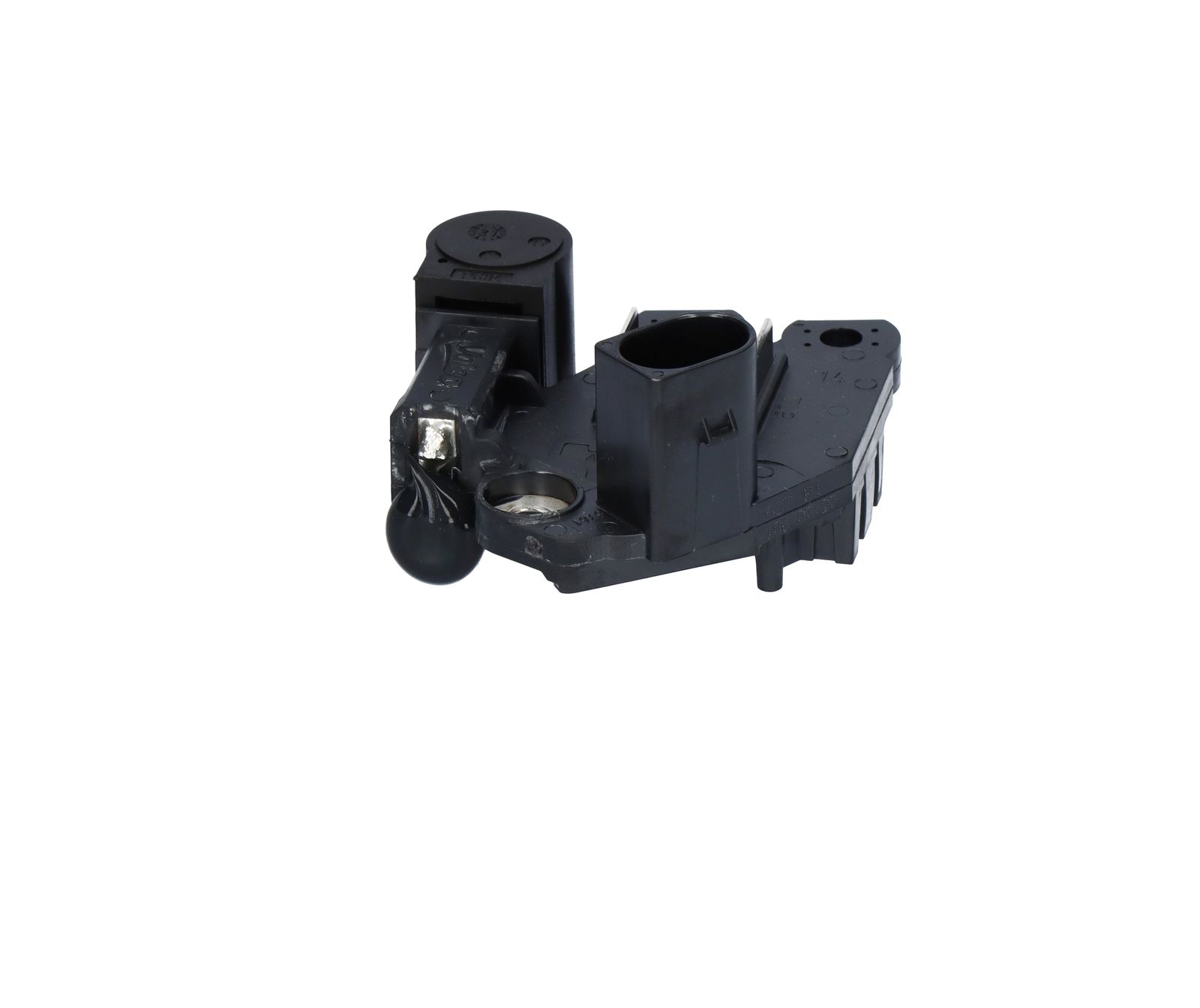 Konjektor Mercedes A200 C320 C350 2,0 / 3,0 CDI Fg / FGN18S012 / 016, / 040 / 044 | VALEO 599241