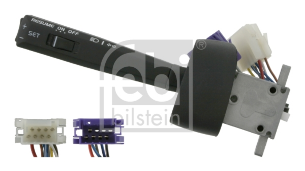 Sinyal Kolu Volvo Fh-Fm | OEM 1096413