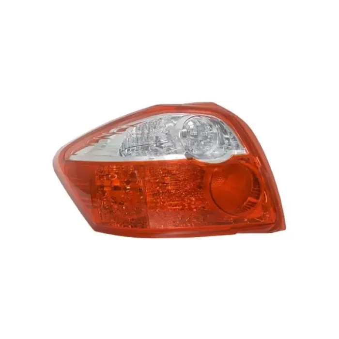 Stop Lambasi Sol Toyota Auris 09>13 (E Mark) | ULO 1109001 | OEM 81561-02540-00