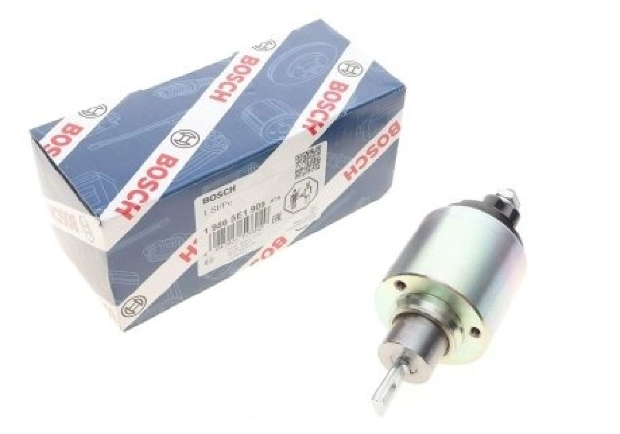 Marş Otom. 12V Fiat Doblo-Egea 1.3 Multijet 2339305227 FIA77367183 | OEM 1986SE1909
