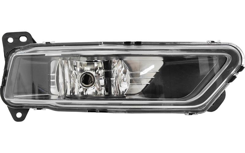 Sis Lambası TGS-TGX Sağ Ampullü | OEM 81252040002
