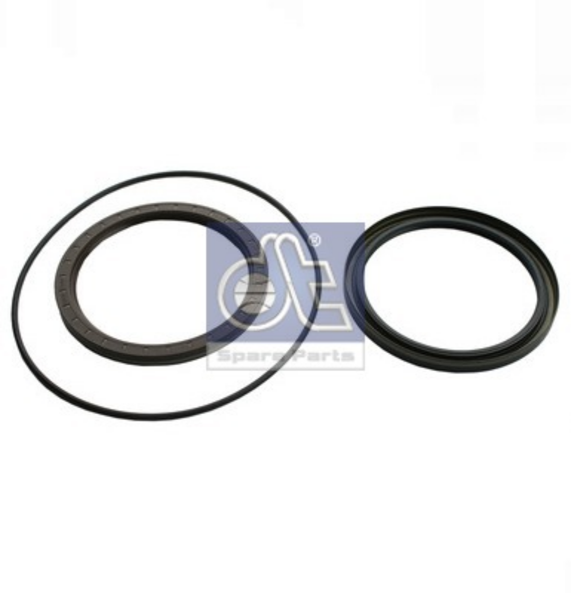 Keçe Cer Tm.tk. Axor, 2521, 3031 (3 Parça) | OEM A6503560080