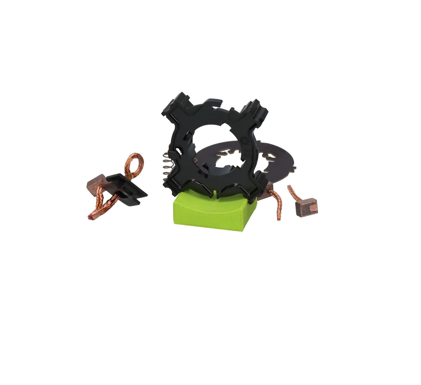 Komur ve Yay Takimi D7E1 | VALEO 594290
