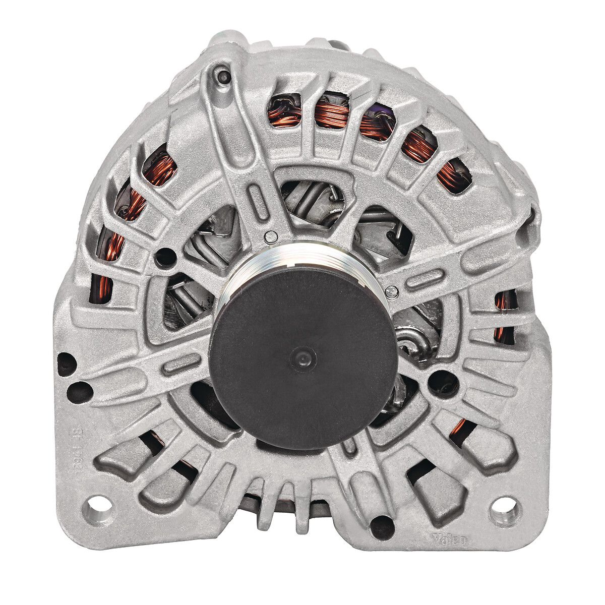 Alternator 12V 150A Megane II Scenic II 2,0DCI 05> | VALEO 439577 | OEM 8200525891 8200525891 8200725683 TG15C091 8200725683 TG15C091