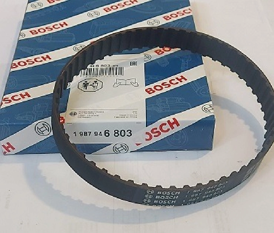 Triger Kayışı - Doğan-Kartal-Şahin-M131-1600 | OEM 1987946803