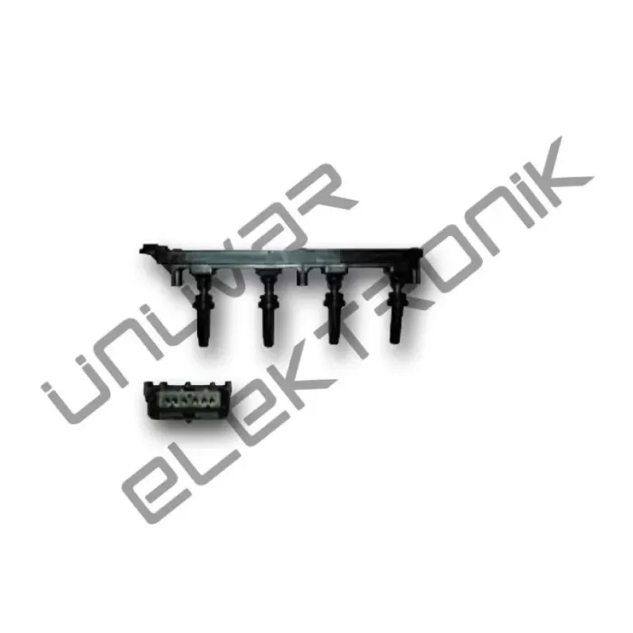 Atesleme Bobini P407 C5 2 EW7A (1,8 16V) P407 C4 P307 P308 P407 C5 3 C5 2 Expert 3 P807 Jumpy 3 C4 2 DS4 C8 C4 Picasso C5 3 EW10A (2,0 16V) 02> | UNUVAR 155040 | OEM 597087