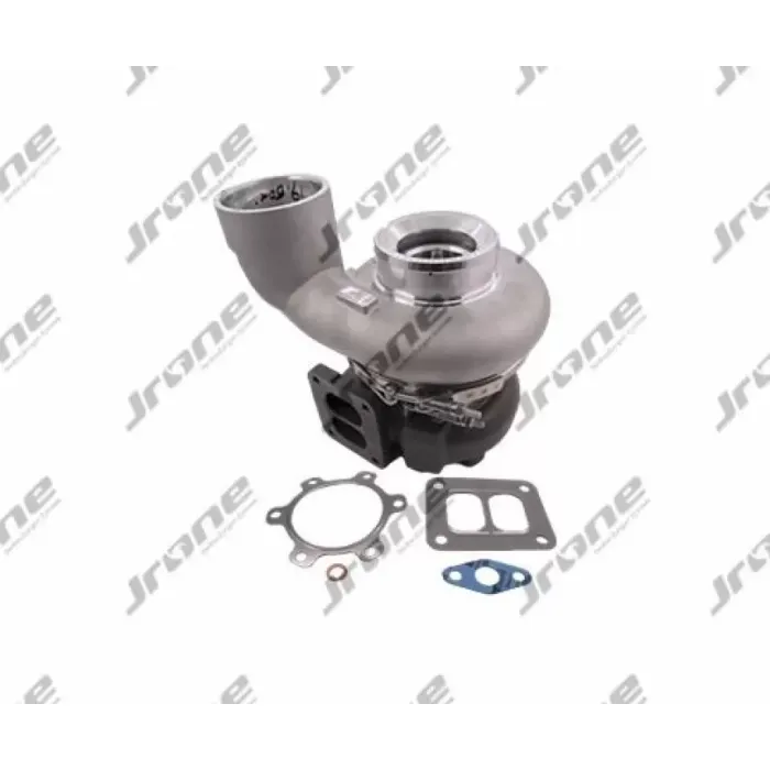 Turbo Sarj Renault Premium Kerax 420 Hp | JRONE 8S04100901 | OEM 5010477293 5010412597 5001858481