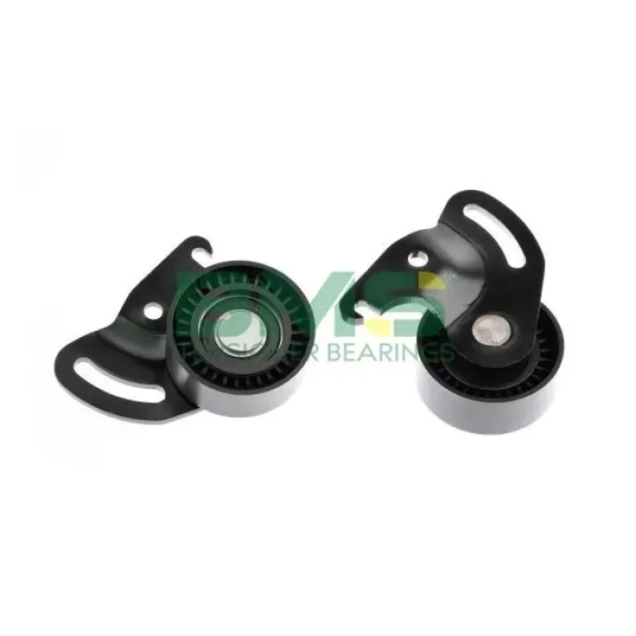Alternator Gergi Rulmani 65×26 Ayakli / Footed Plastik (Plastic) Dacia Logan Nissan Almera Kubistar | BMS 315 | OEM 11750-00QAJ