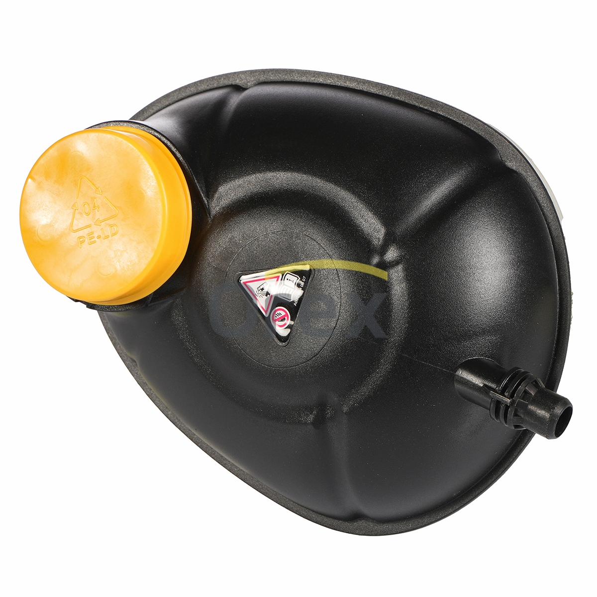 Radyatör Yedek Su Deposu, W205-213-253 | OEM A2055000049