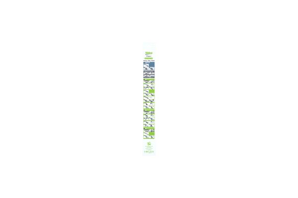 Silecek Supurgesi 400MM (Adet) / (First) Multiconnection VFB40 (Muz Tipi Aparatli) / (4 Aparatli) 16INC | VALEO 575002 | OEM 6423C5 6423C5 6423J3 6423J3