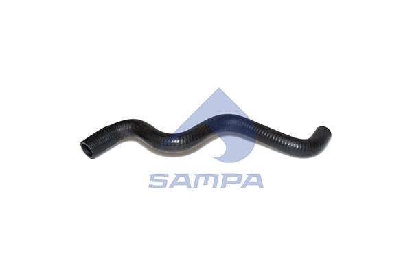 Kalorifer Hortumu AXOR1840 / Actros | UCPA 10H12502 | OEM A9405061835