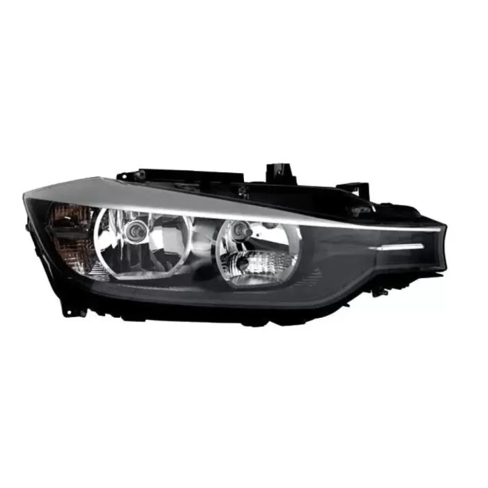 Far Sag Halojen H7 BMW F30 11>16 | WAGENBURG 14530002029 | OEM 63117259524