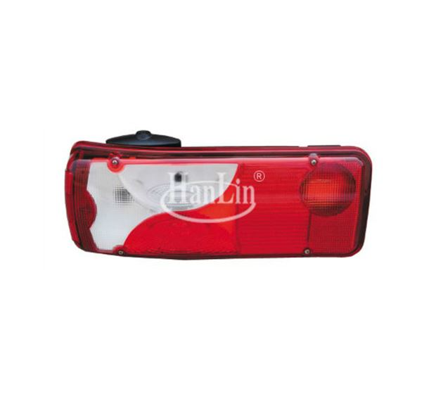 Stop Cami W906/907 Sol Beyaz Sinyal Kamyonet 2006… | HANLIN SY-BL2018R | OEM 9068262056 0008262256