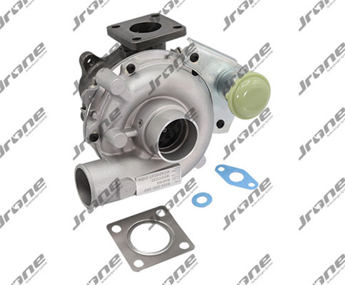 Turbo Sarj Isuzu Dmax 2.5 Ditd 2006-> | JRONE 8I04200980 | OEM VC420037-VIDA 8972402101 8971856452