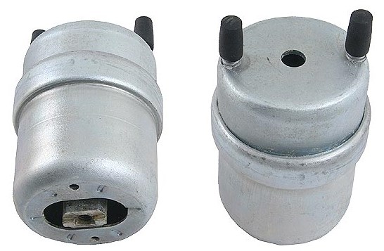 Motor Takozu Yagli Sag Transporter T4 2,4 96>04 | RAPRO R55500 | OEM 7D0199132D