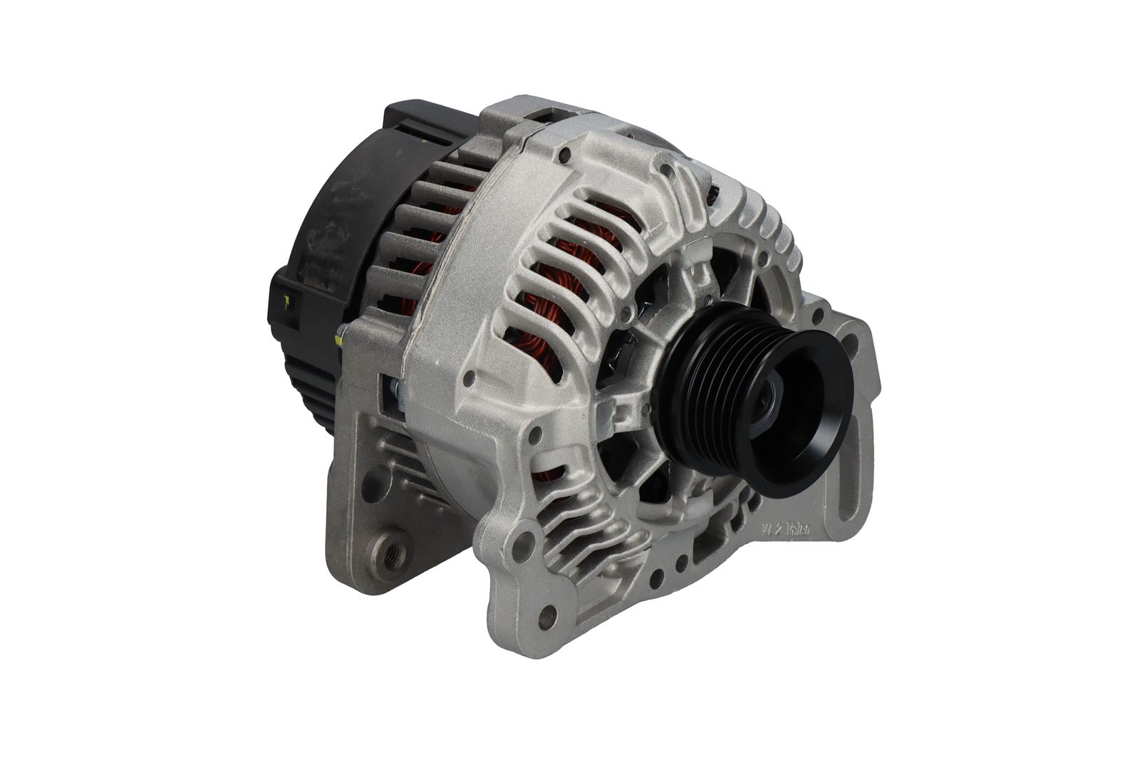 Alternator 12V 90A Transporter IV 99>04 | VALEO 439258 | OEM 028903029M