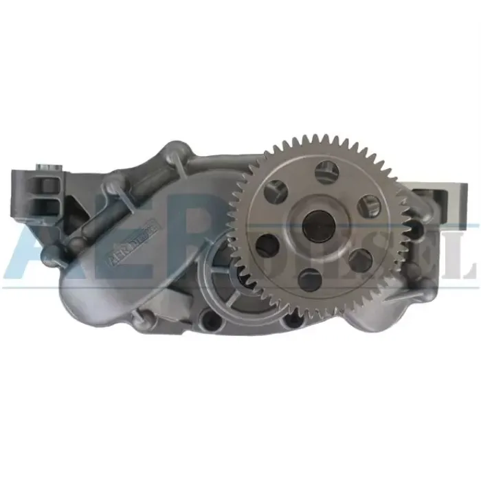 Yag Pompasi - DAF / CF85-XF105 410/460 Euro 5 (4,5BAR) | AERDIESEL OP1006 | OEM 1840521 1698645 1666762 1644099