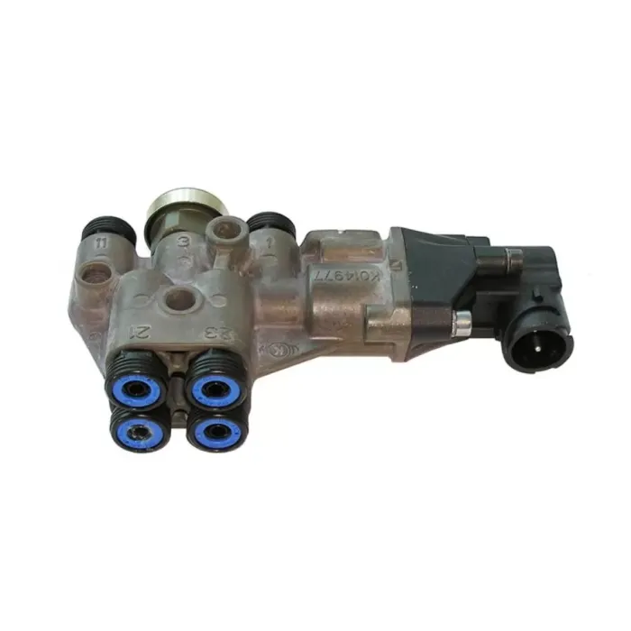 Dingil Kaldirma Aks Kumanda Bobini > Dorse DAF Scania Schmitz Cargobull Vdl | KNORR K015384N00 | OEM 1963341 1963341 1192893 SP1037154 2121683 1141652 K192607N00 K125537N00 AE1141 AIF2003 515028613 K017224N00 1192893 SP1037154 2121683 1141652