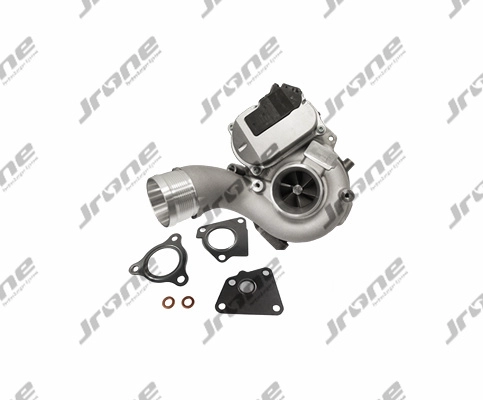 Turbo Sarj Touareg 03>10 A4 A6 05>08 A8 04>10 Q7 07>09 3.0TDI Bks Bun Asb Bng | JRONE 8B50300366 | OEM 059145715F