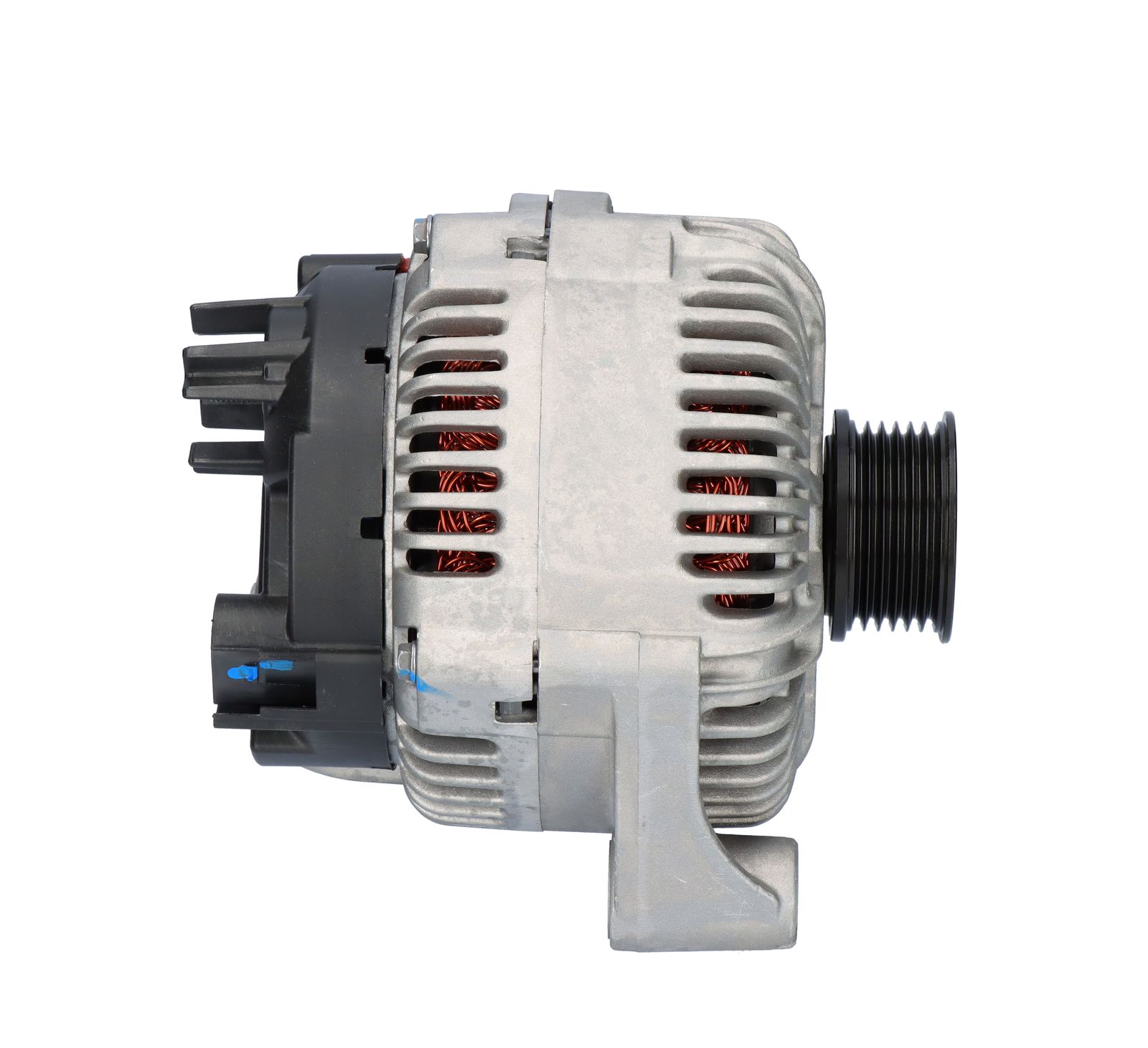 Alternator Sarj Dinamosu Bmw E60 M5 12V 170A | VALEO 439559 | OEM 12317834160 12317834160 12317836592 12317836592