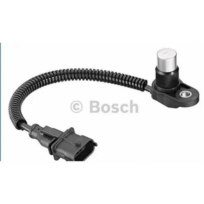 Eksantrik Mil Sensoru Ducato 2.8 JTD 01> | BOSCH 0281002453 | OEM 500334956